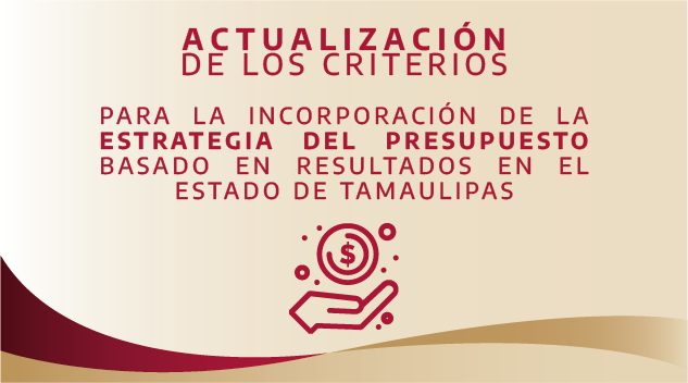 Actualización de criterios